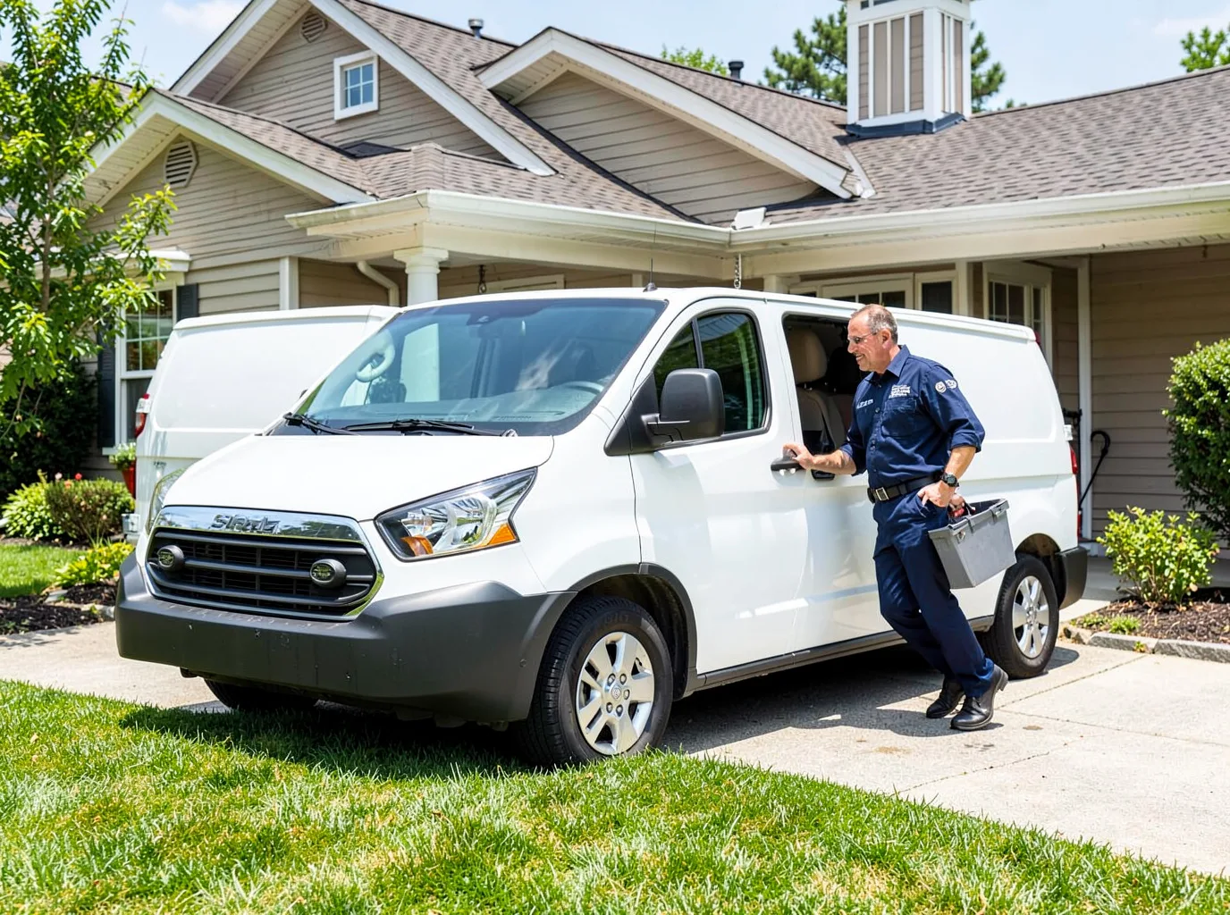 Emergency Plumber company in Cougar, WA